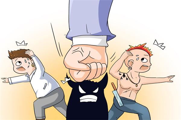 做梦梦见被抢钱是什么意思