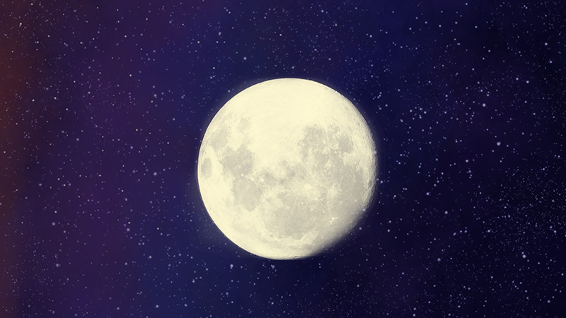 巨蟹座的守护星，最佳答案