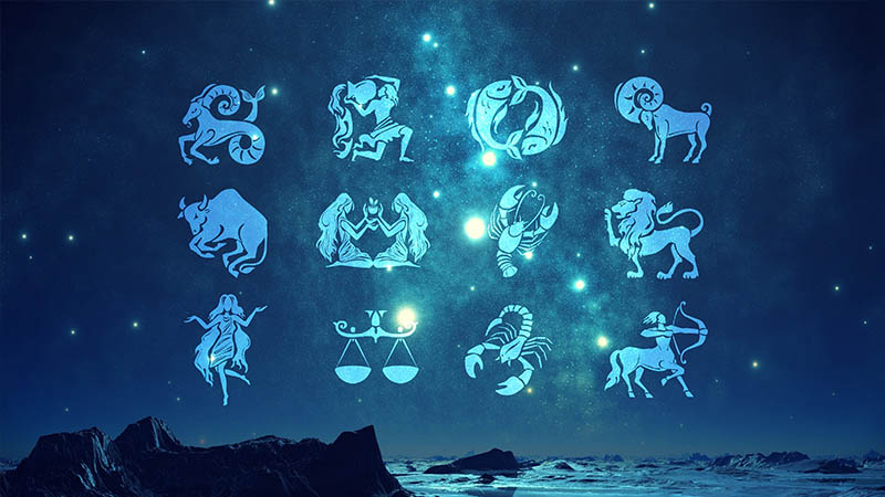 天蝎座守护星座，详细介绍