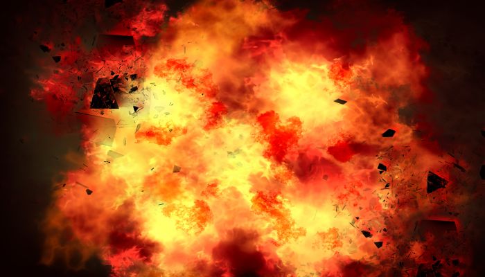 做梦梦见原子弹爆炸是什么意思 做梦梦见原子弹爆炸有什么预兆