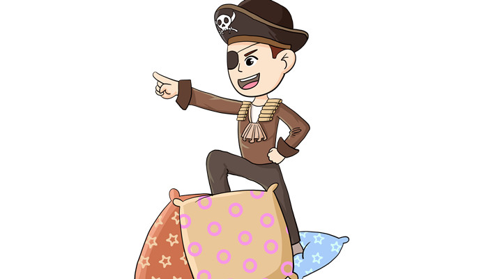 做梦做梦梦见打仗是什么意思