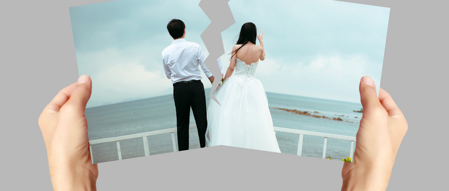 做梦梦见爸妈离婚是什么意思