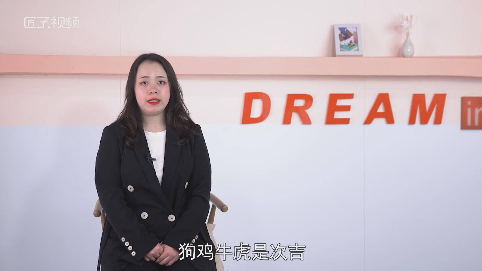 属猪的和什么属相最配，标准答案