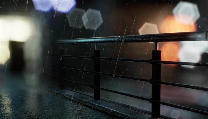 做梦梦见下雨收衣服是什么意思