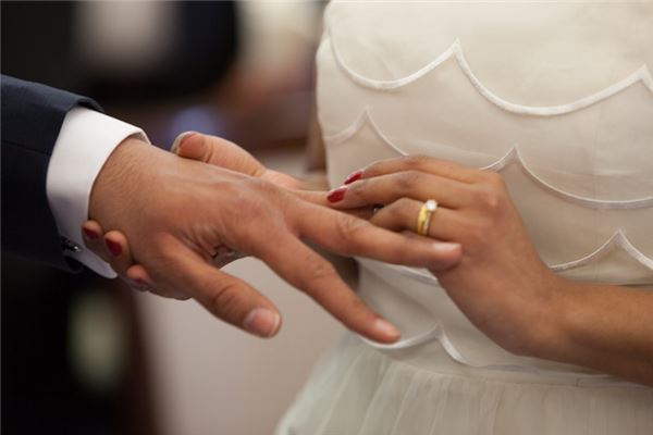 做梦梦见前男友结婚什么意思 做梦梦见前男友结婚