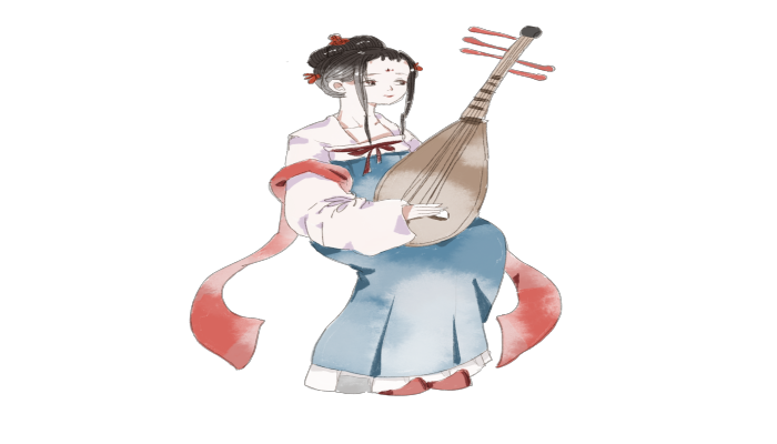 做梦梦见听琵琶乐曲是什么意思 做梦梦见听琵琶乐曲是什么预兆