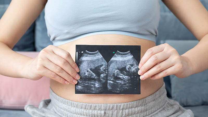 做梦梦见别人怀孕了大肚子是什么意思
