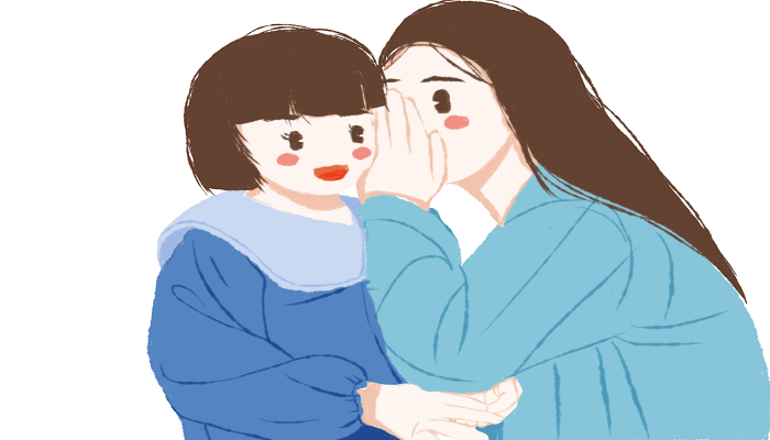 做梦梦见喃哺细语是什么意思 做梦梦见喃哺细语是什么预兆