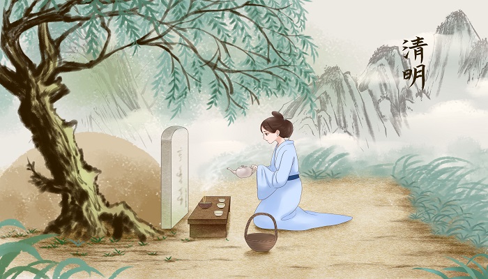 做梦梦见很多坟头有什么预兆