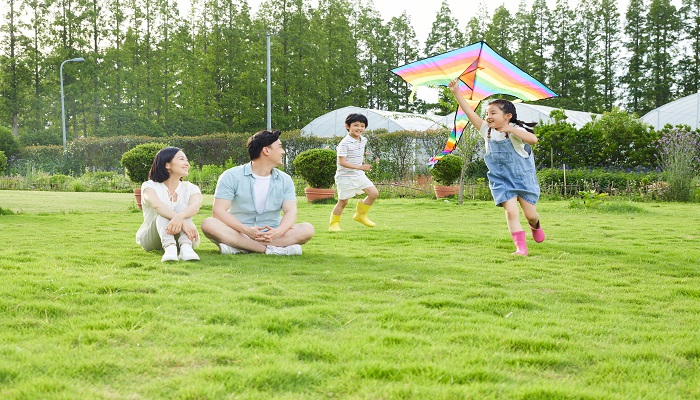 做梦梦见放风筝是什么意思 做梦梦见放风筝是什么预兆