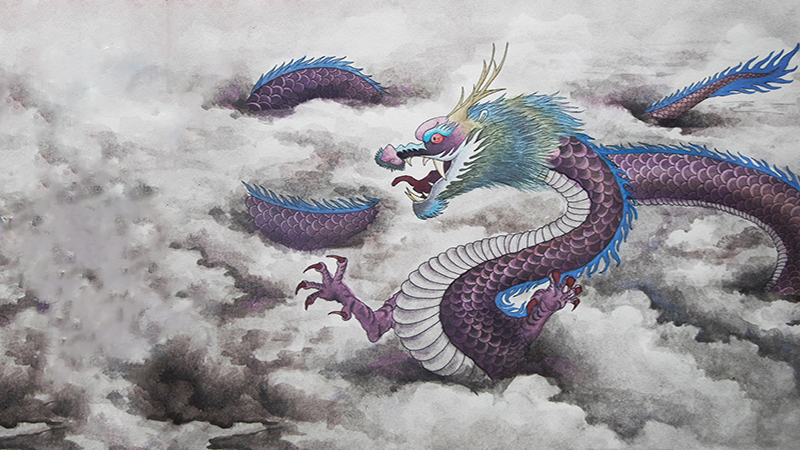 2024年属龙是什么命，详细介绍