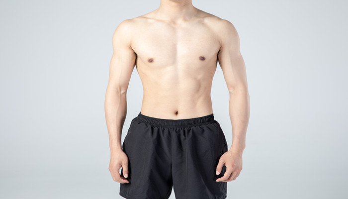 做梦梦见自己男人光着全部身子