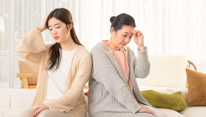 做梦梦见跟婆婆吵架什么意思