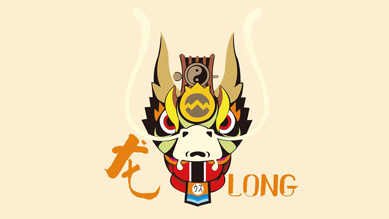 龙在猪年的运气如何，最佳答案