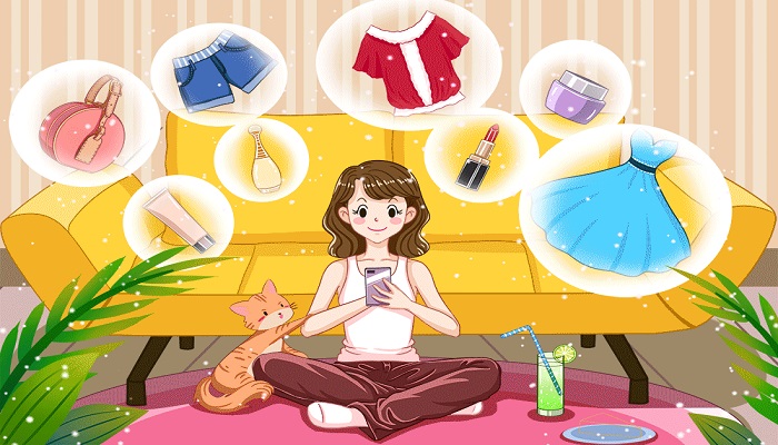做梦梦见自己穿花衣服是什么意思