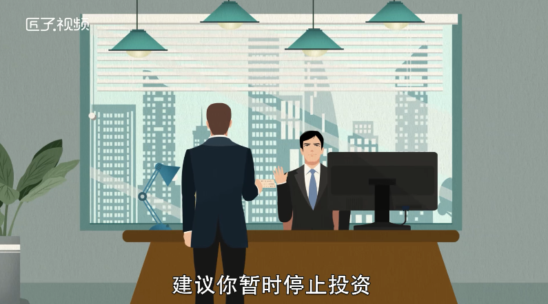 做梦梦见电梯坠落是什么意思