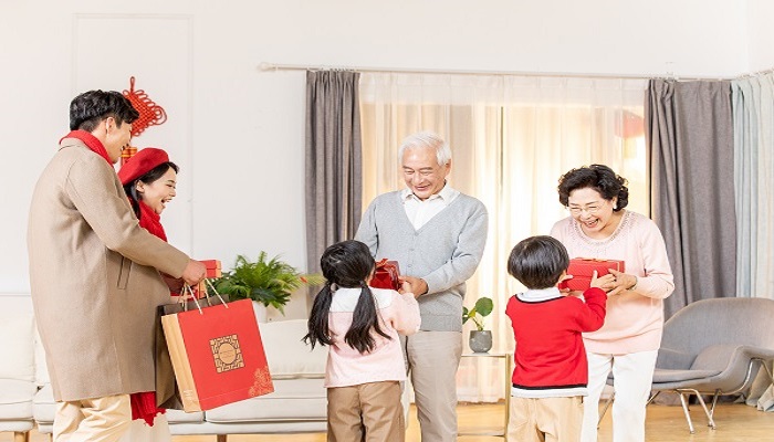 做梦梦见拜年什么意思 做梦梦见拜年什么预兆