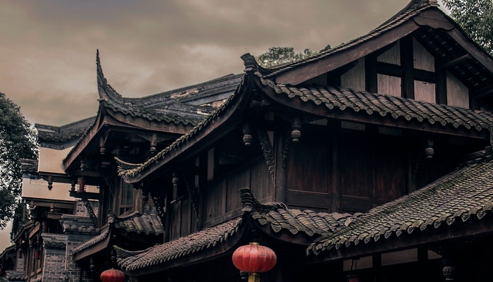 做梦梦见房子塌了一部分
