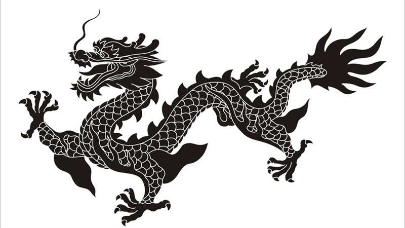 十二生肖龙属五行什么，详细介绍