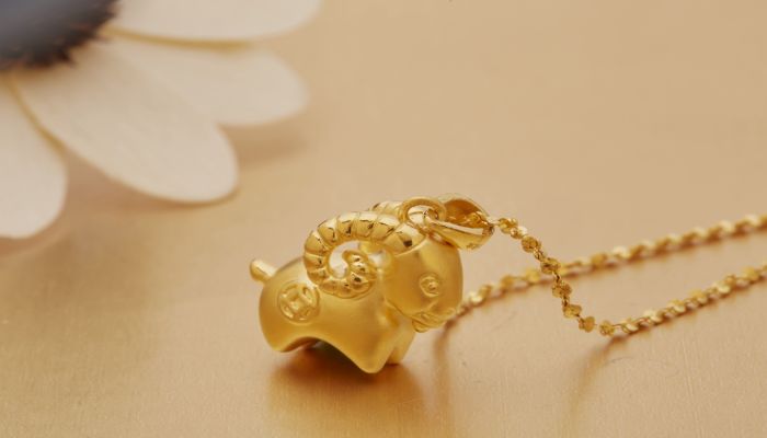 做梦梦见金项链是什么意思 做梦梦见金项链有什么预兆