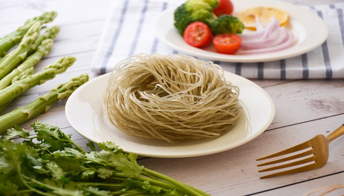 做梦梦见吃粉条