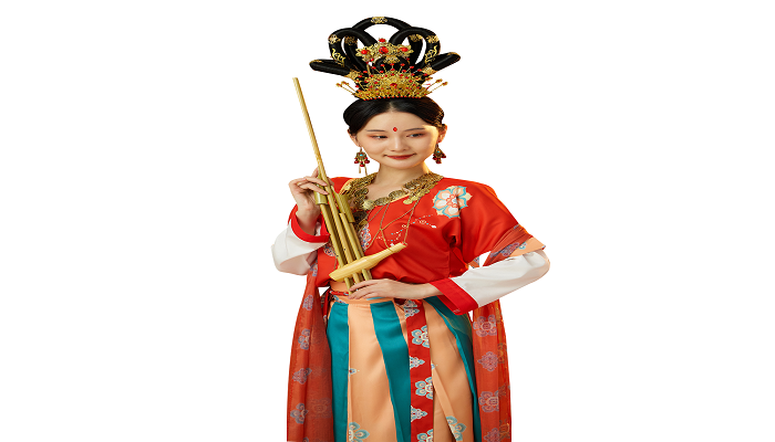 做梦梦见吹笙是什么意思 做梦梦见吹笙是什么预兆