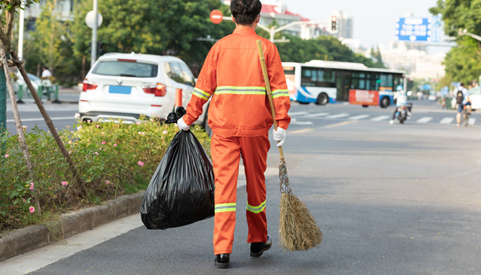 做梦梦见扫地是什么意思周公解梦