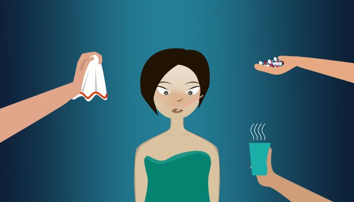 做梦梦见化妆品是什么意思 做梦梦见化妆品有什么预兆