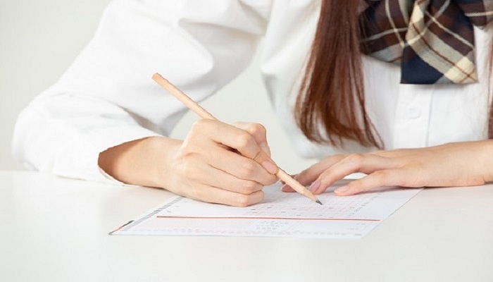 已婚女人做梦梦见参加考试
