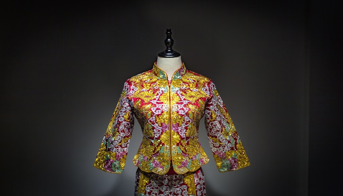 做梦梦见新娘穿红色衣服结婚