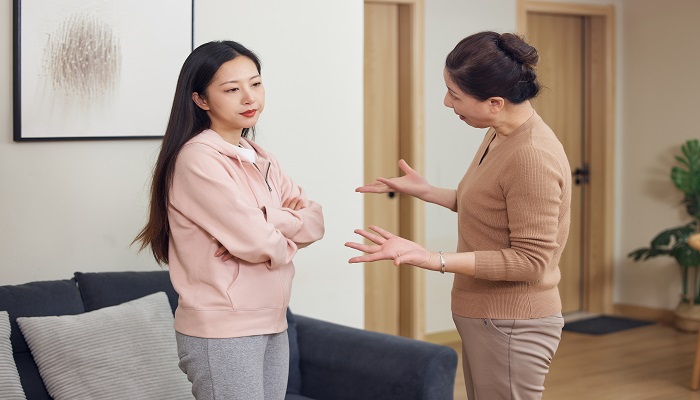 做梦梦见和婆婆吵架是什么意思 做梦梦见和婆婆吵架有什么预兆