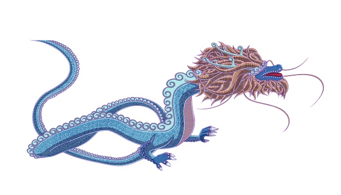 孕妇做梦梦见龙在天上飞是什么意思 孕妇做梦梦见龙在天上飞有什么预兆