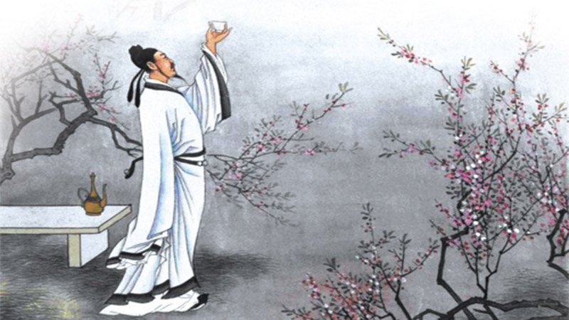 李白属什么生肖，详细解释