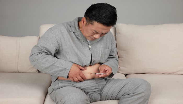做梦梦见注射器什么意思 做梦梦见注射器预示什么