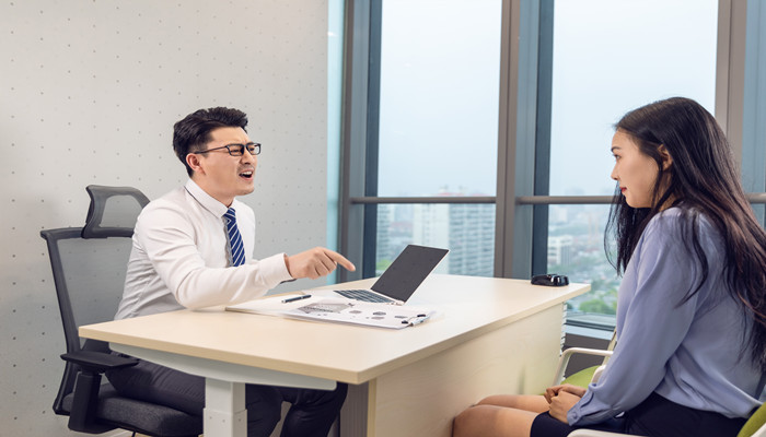 做梦梦见一把手领导预示着什么