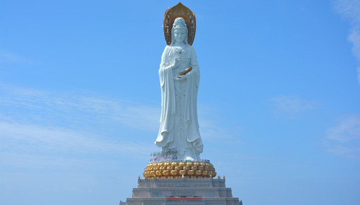 做梦梦见观音送子