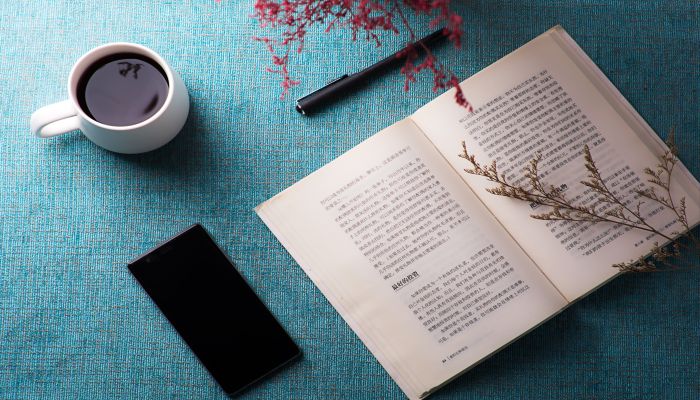 做梦梦见书籍什么意思 做梦梦见书籍预示什么