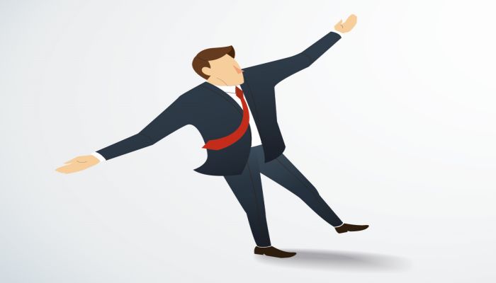 做梦梦见保持平衡是什么意思 做梦梦见保持平衡是什么预兆