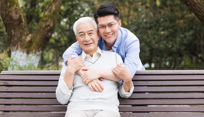 做梦梦见父亲哭泣落泪