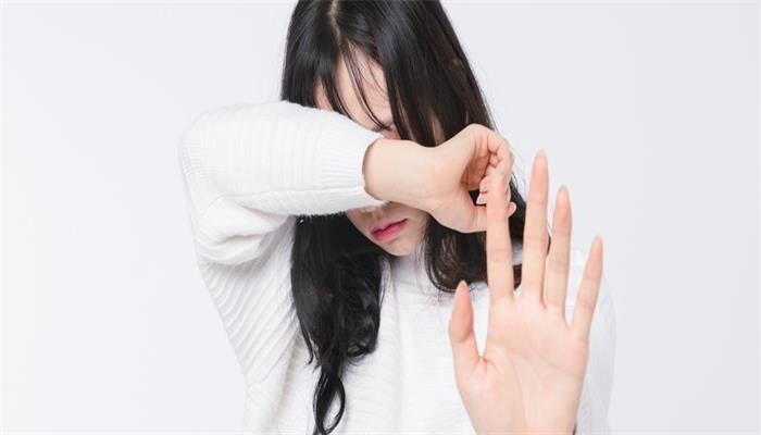 做梦梦见自己被非礼什么预兆