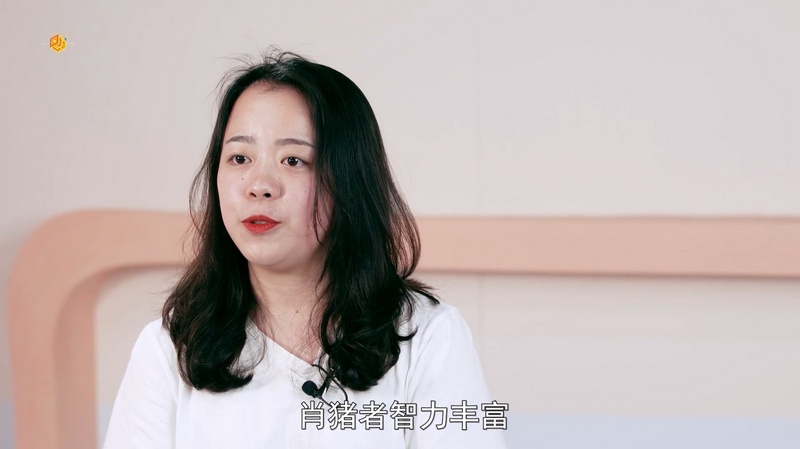 猪年出生的人的性格，详细解释