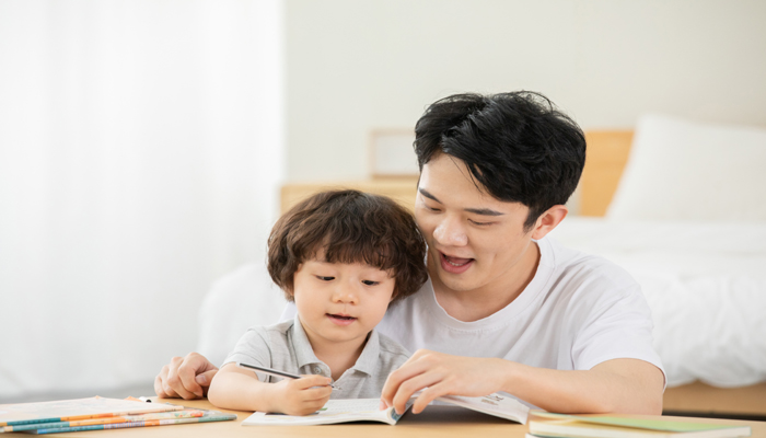 做梦梦见自己开导男孩