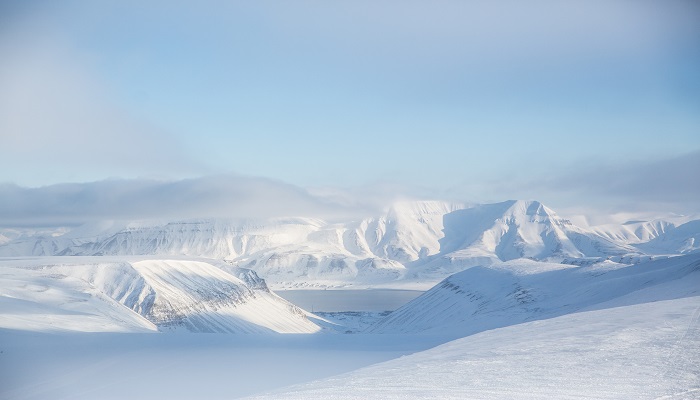 做梦梦见冰天雪地