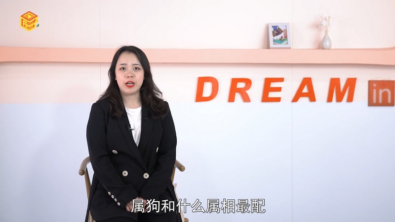 属狗和什么属相最配，详细解释