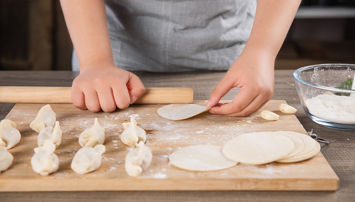 孕妇做梦梦见吃饺子是什么意思 孕妇做梦梦见吃饺子有什么预兆