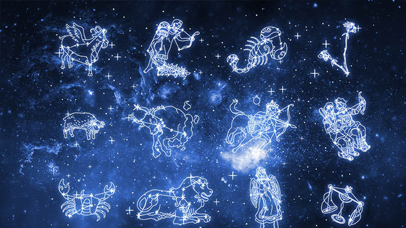 天蝎座守护星座，详细介绍