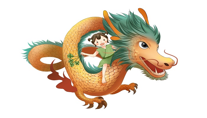 做梦梦见龙入水中是什么意思 做梦梦见龙入水中有什么预兆