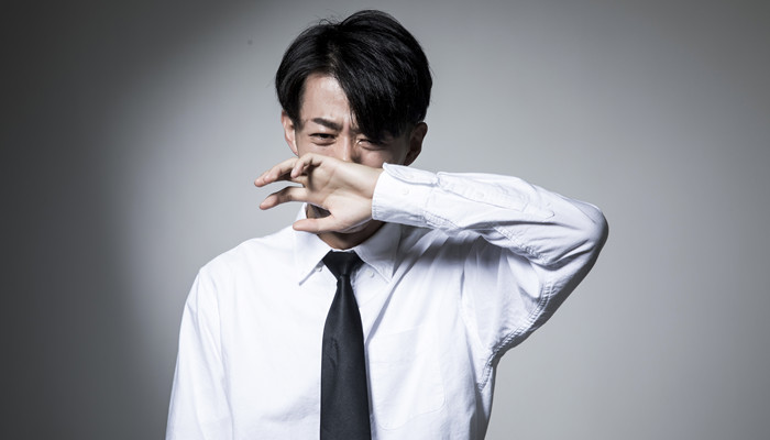 做梦梦见大哭