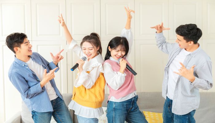 做梦梦见四重唱是什么意思 做梦梦见四重唱是什么预兆