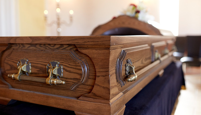 做梦梦见已去世的亲人是什么兆头